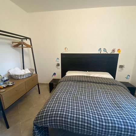 Artemisia Negli Ulivi B&B Magliano in Toscana Bagian luar foto