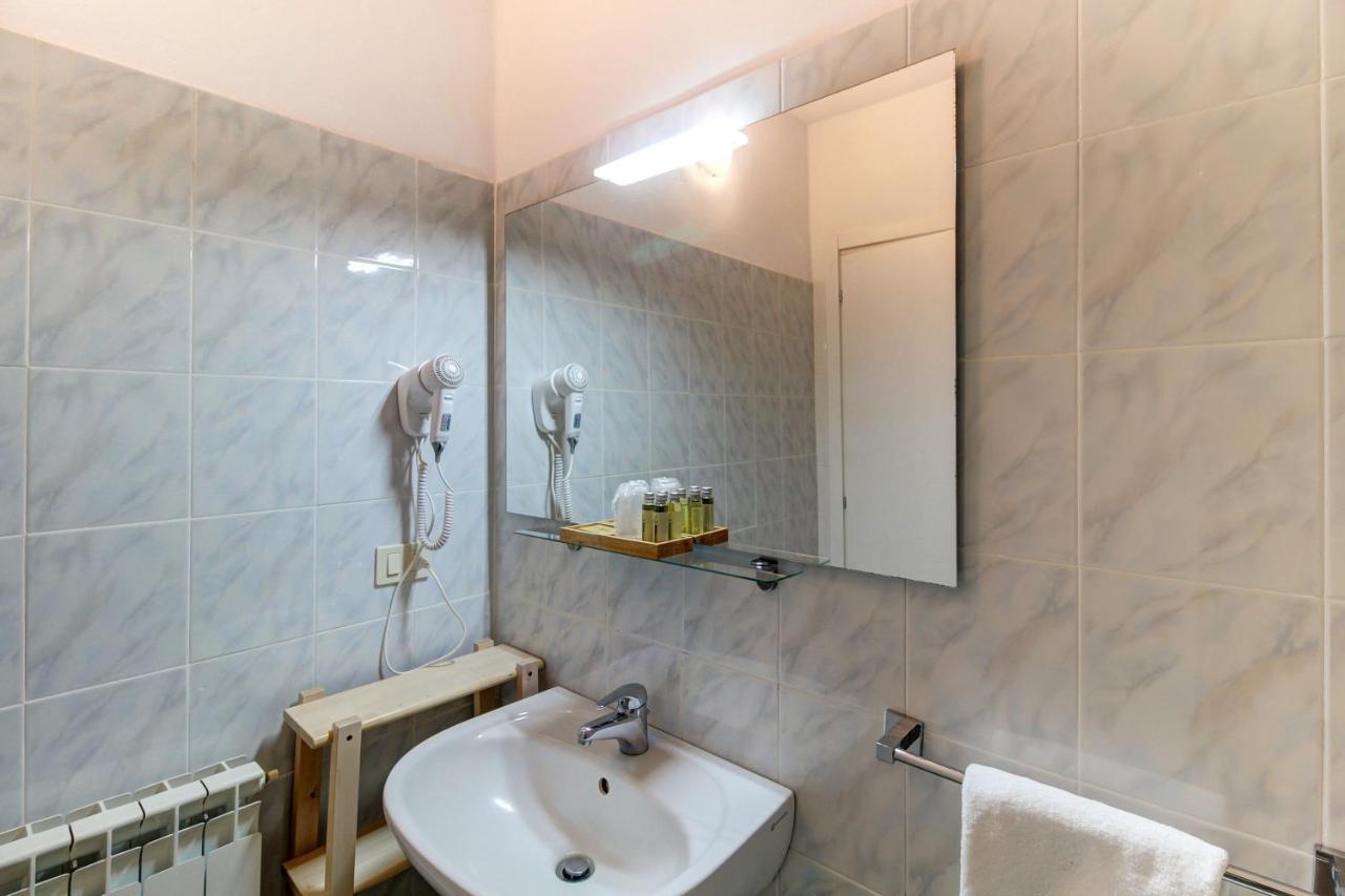 Artemisia Negli Ulivi B&B Magliano in Toscana Bagian luar foto