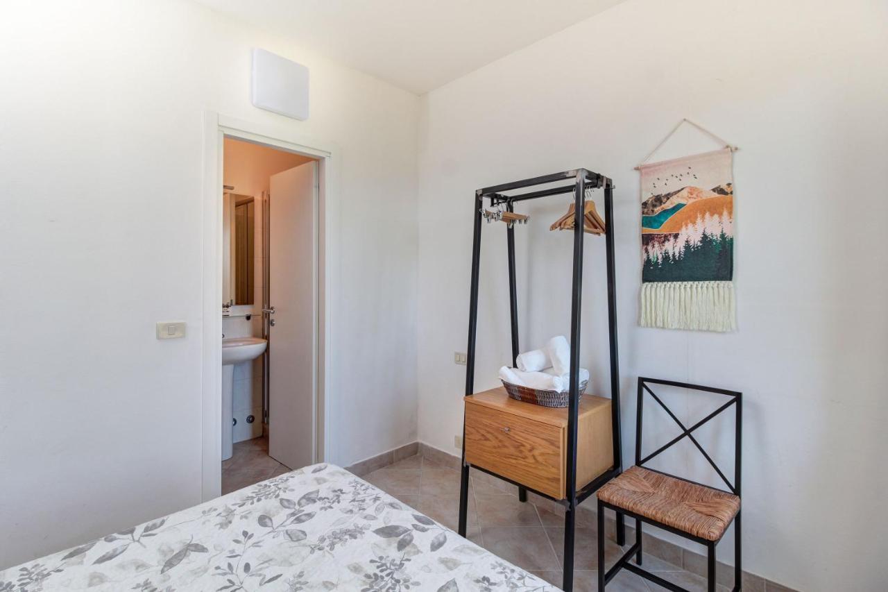 Artemisia Negli Ulivi B&B Magliano in Toscana Bagian luar foto