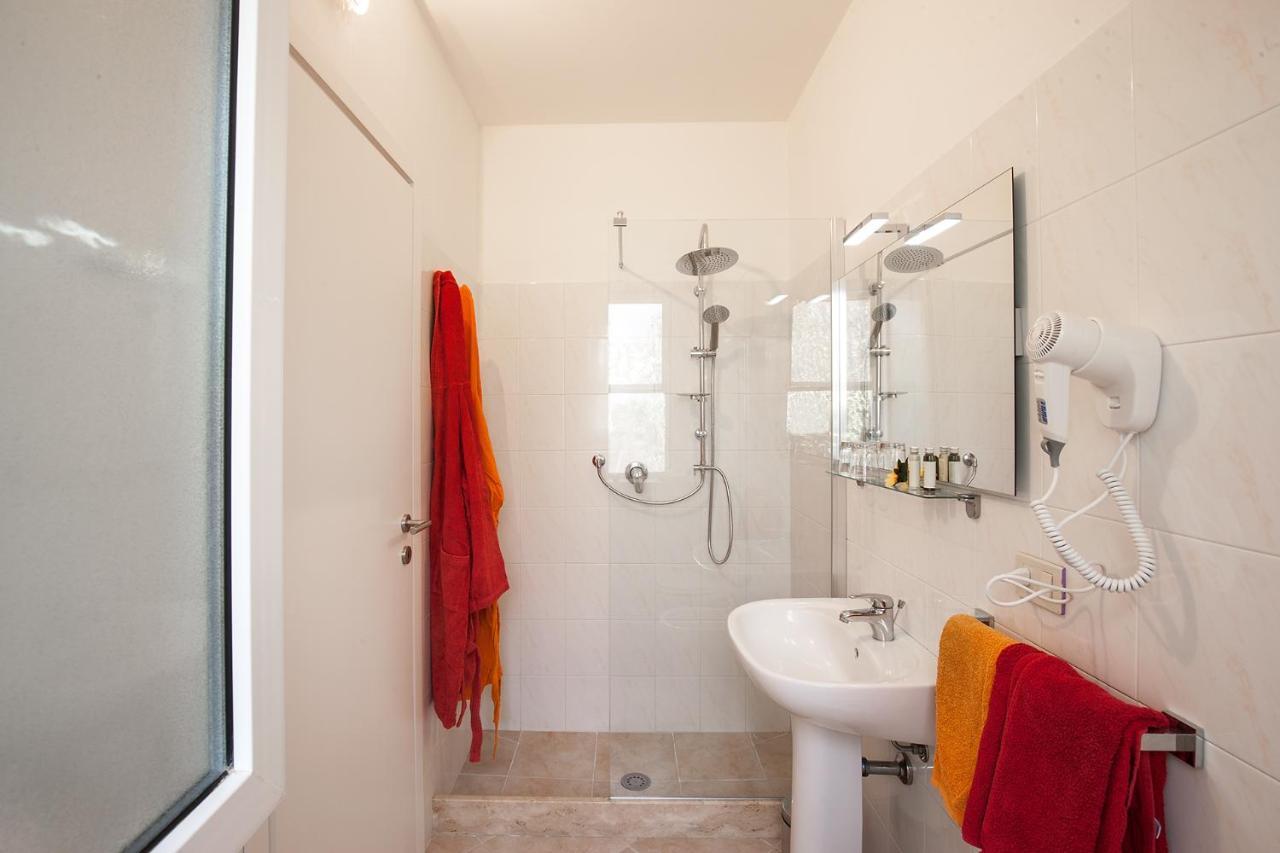 Artemisia Negli Ulivi B&B Magliano in Toscana Bagian luar foto