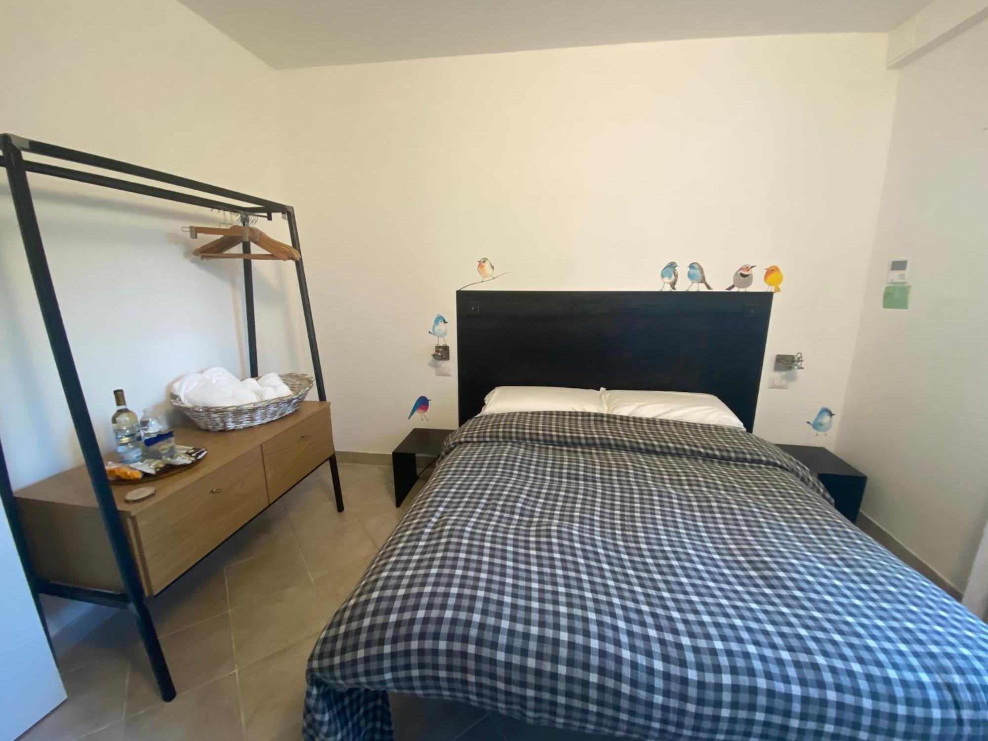 Artemisia Negli Ulivi B&B Magliano in Toscana Bagian luar foto